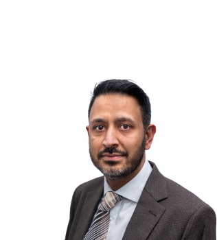 Mohinder Parmar